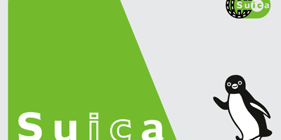 在 iPhone 上开通使用 Suica 卡 在 iPhone 上开通使用 Suica 卡