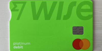 日版 Wise 卡使用记录 日版 Wise 卡使用记录
