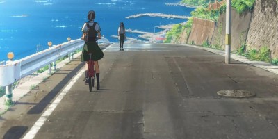 铃芽之旅的观后感:未来并不可怕 铃芽之旅的观后感:未来并不可怕