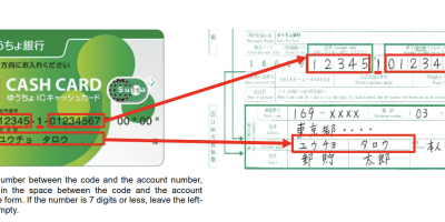 日本邮储银行 Visa 卡 日本邮储银行 Visa 卡