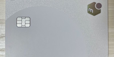 日本的第一张信用卡 煤炉信用卡 メルカリカード 日本的第一张信用卡 煤炉信用卡 メルカリカード