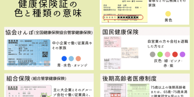 日本政府宣布 2024 年 12 月 2 日起废止健康保险证 日本政府宣布 2024 年 12 月 2 日起废止健康保险证